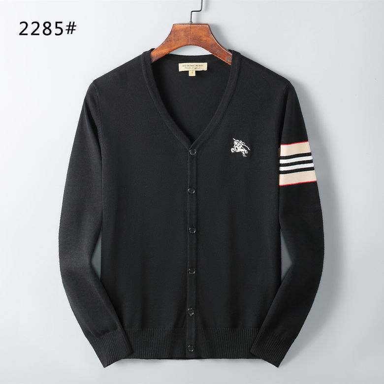 Burberry Sweater-017